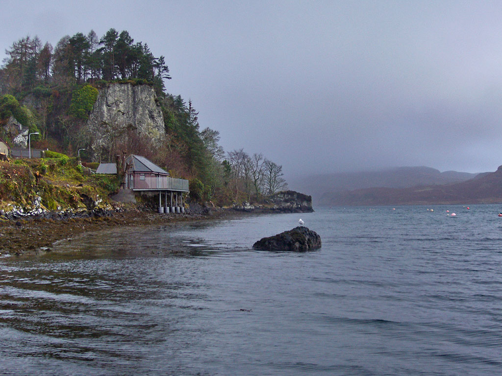 Oban